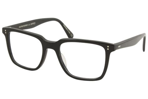 olivers people eyeglasses